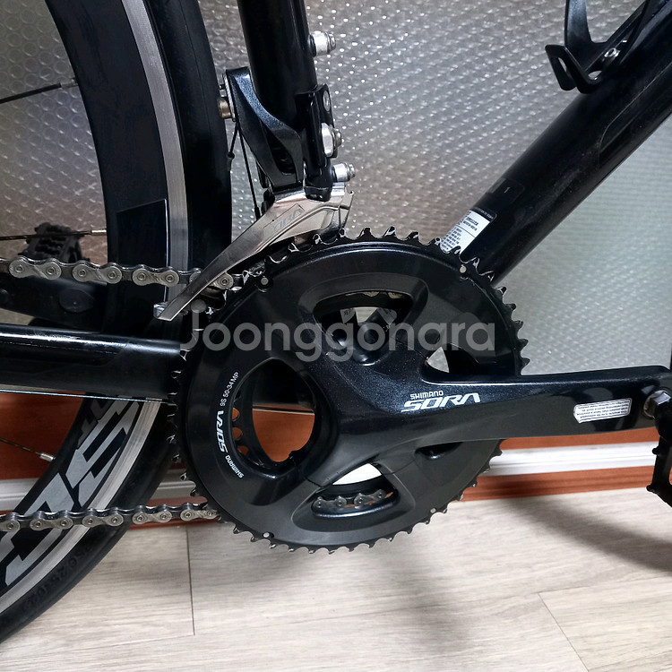 2021 자이언트 SCR1 S사이즈 마실용 신형소라 구동계 자전거--6