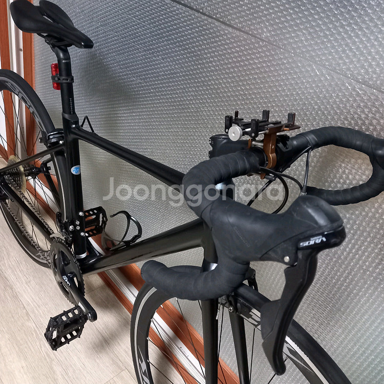 2021 자이언트 SCR1 S사이즈 마실용 신형소라 구동계 자전거--7