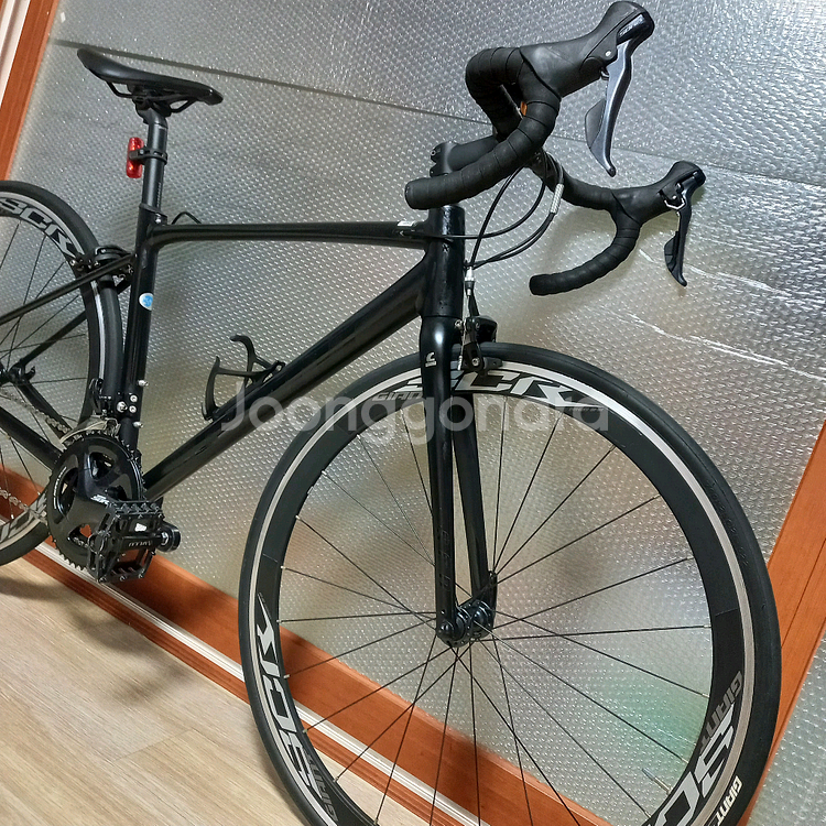 2021 자이언트 SCR1 S사이즈 마실용 신형소라 구동계 자전거--8