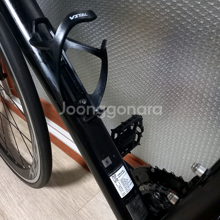 2021 자이언트 SCR1 S사이즈 마실용 신형소라 구동계 자전거--3