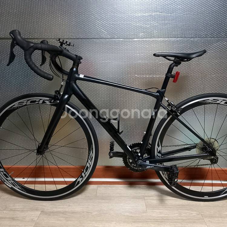 2021 자이언트 SCR1 S사이즈 마실용 신형소라 구동계 자전거--9