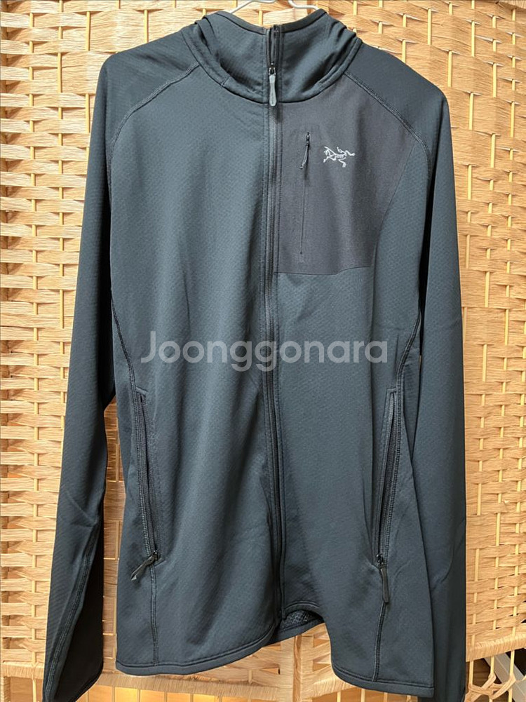 아크 델타 후디 M--3