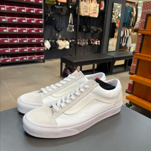 반스 스타일36 올화이트 280 판매