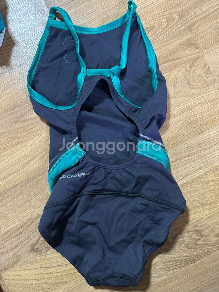 여성 원피스 수영복--2