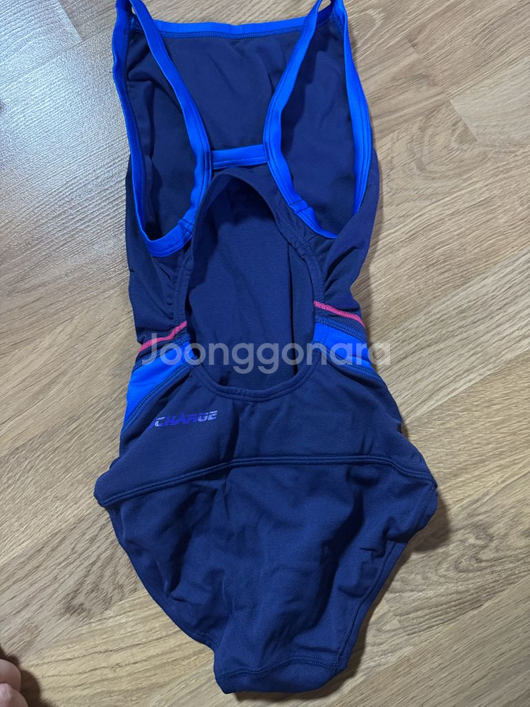 여성 원피스 수영복--4