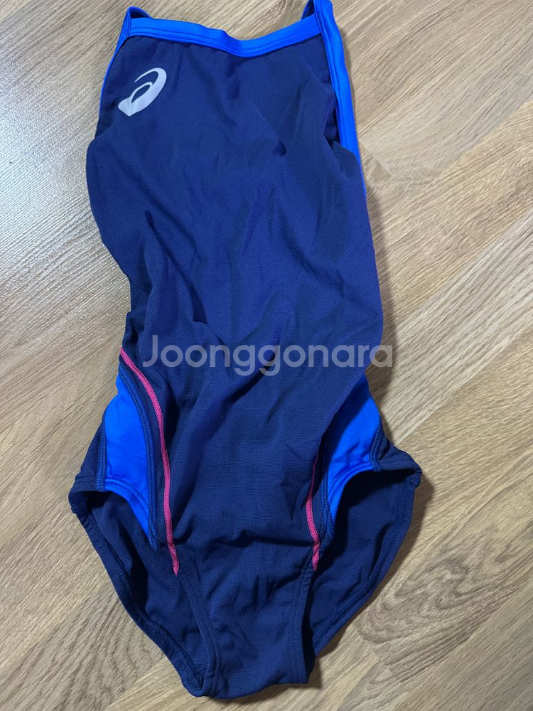 여성 원피스 수영복--5