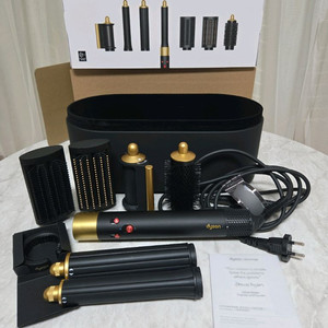 정품 다이슨 에어랩 컴플리트롱 팝니다.