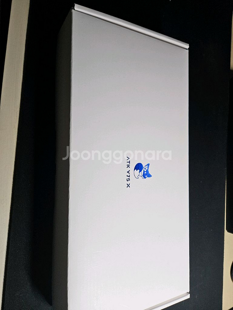 V75x 극지여우--3