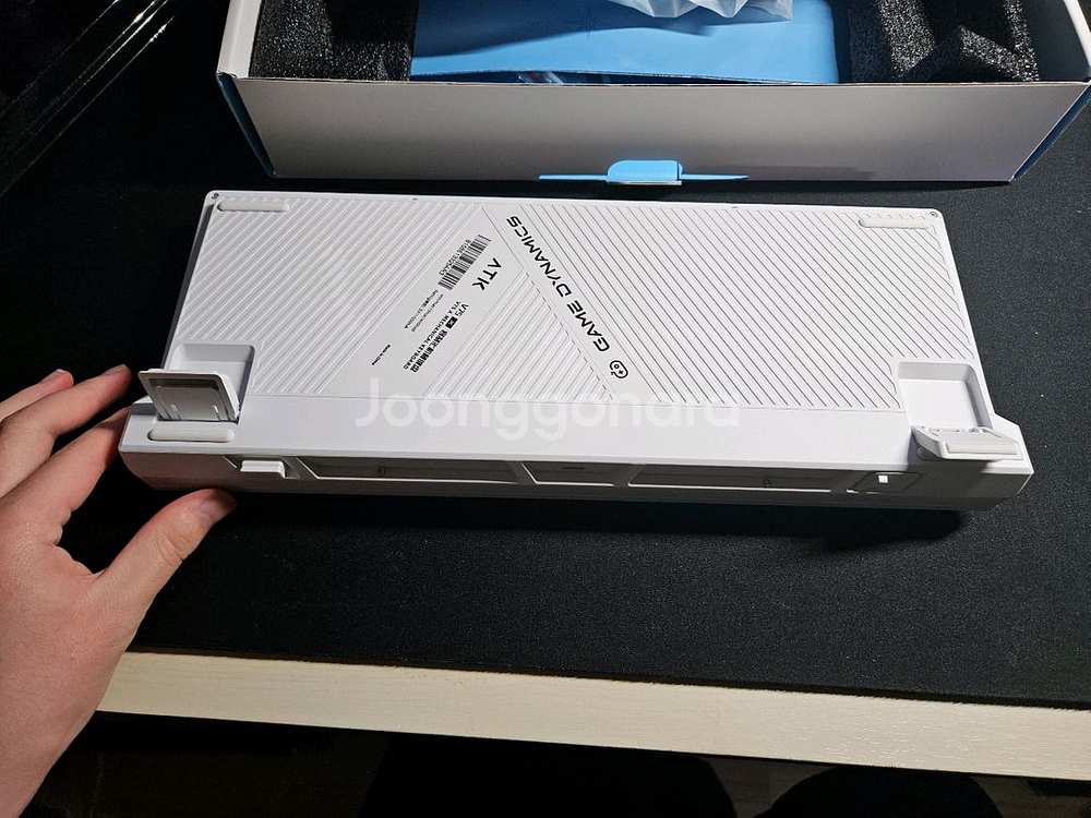 V75x 극지여우--2