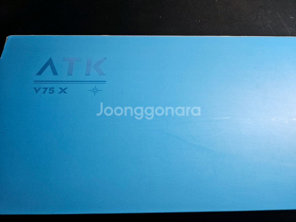 V75x 극지여우--4