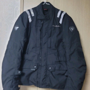 맥스러 MAXLER 3계절 오토바이 자켓