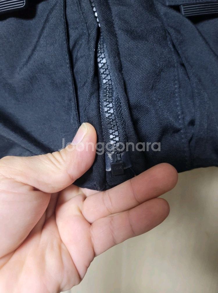 맥스러 MAXLER 3계절 오토바이 자켓--3