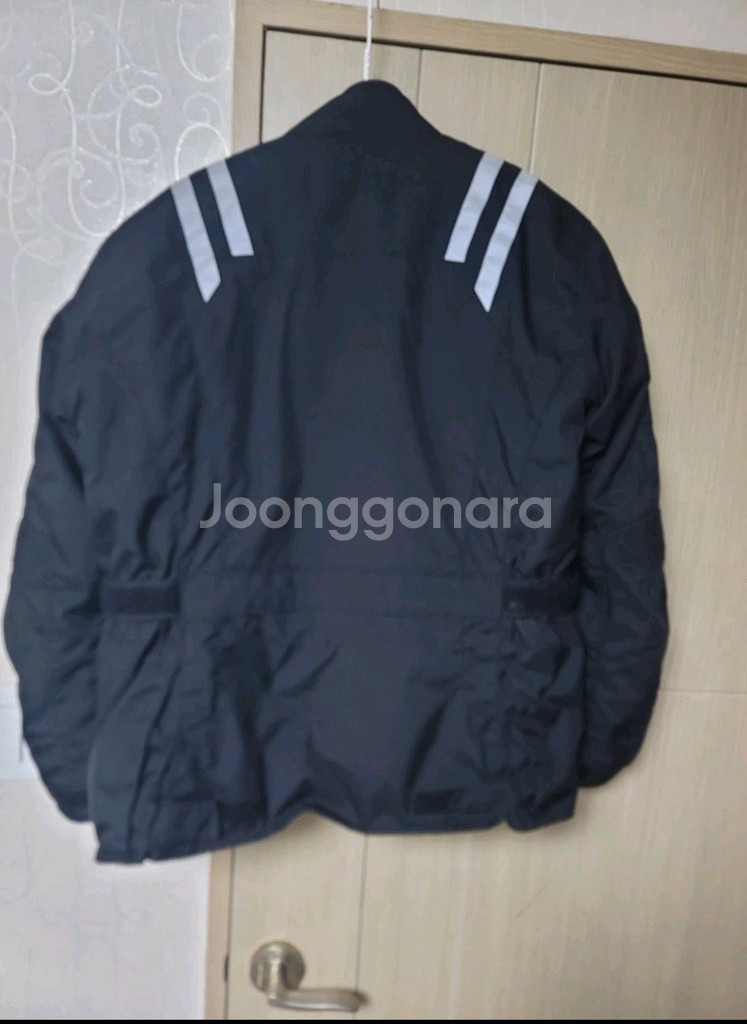 맥스러 MAXLER 3계절 오토바이 자켓--7