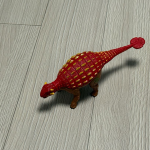 공룡메카드 액션피규어 안킬로