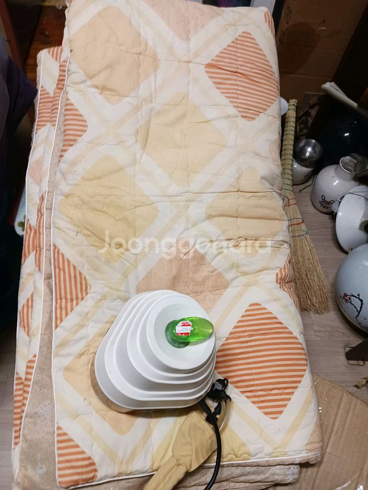 스팀보이 온수매트 보일러2인용,미국기념품,전자부품,제빵기구,인형--0