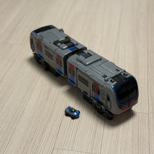 또봇 애슬론 메트론