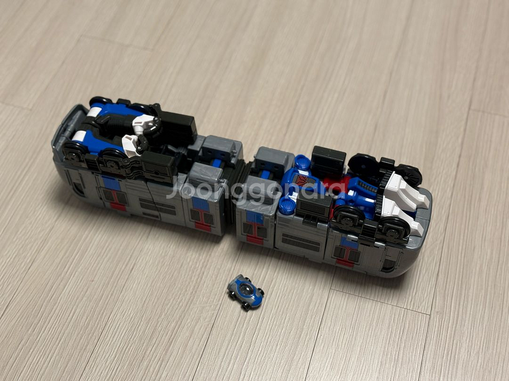 또봇 애슬론 메트론--1