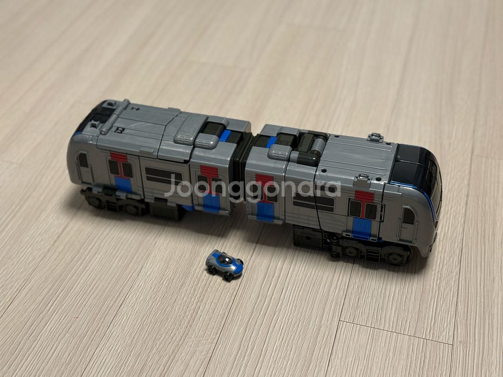 또봇 애슬론 메트론--2