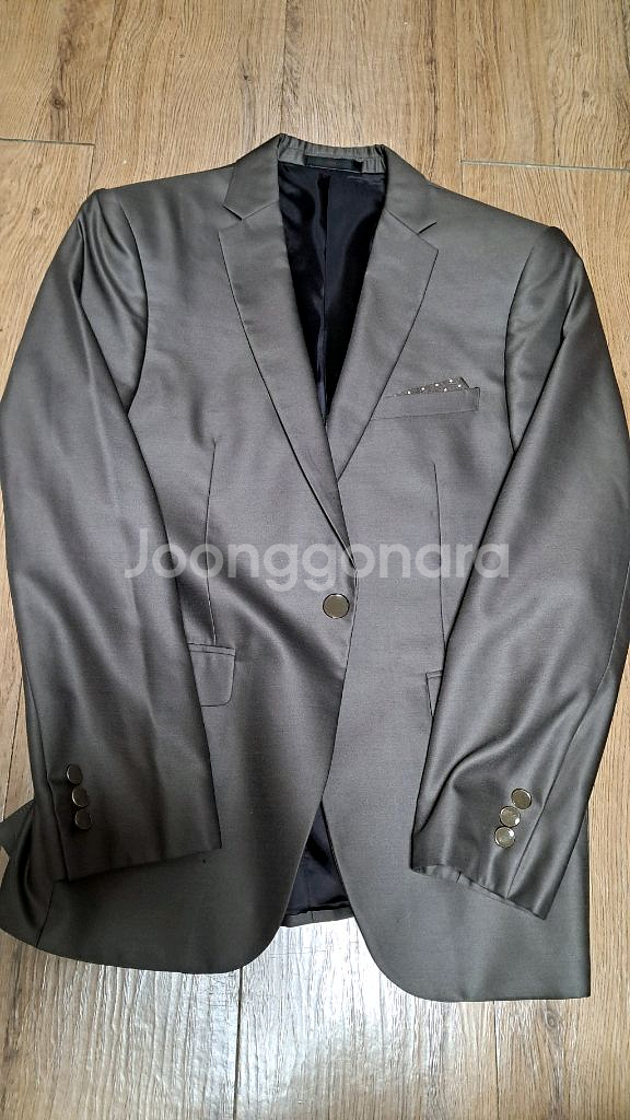 타운젠트 정장 재킷 95 1만원--0