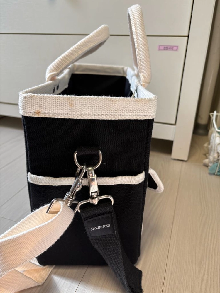 기저귀 아기가방 이미지
