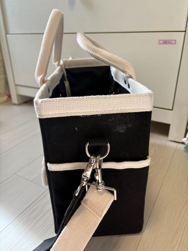 기저귀 아기가방 이미지