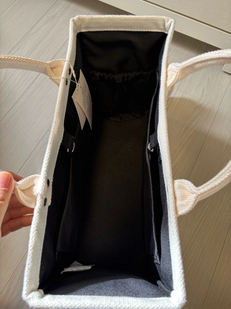 기저귀 아기가방 이미지