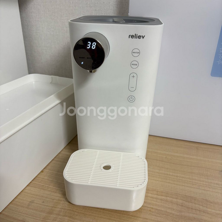 릴리브 3세대 분유포트--0