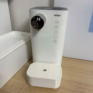 릴리브 3세대 분유포트