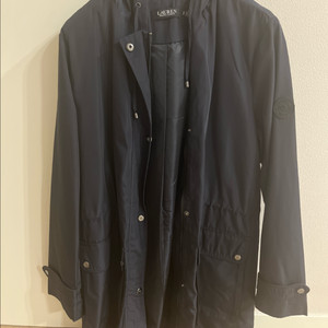 새상품 랄프로렌 네이비 여성 자켓 S