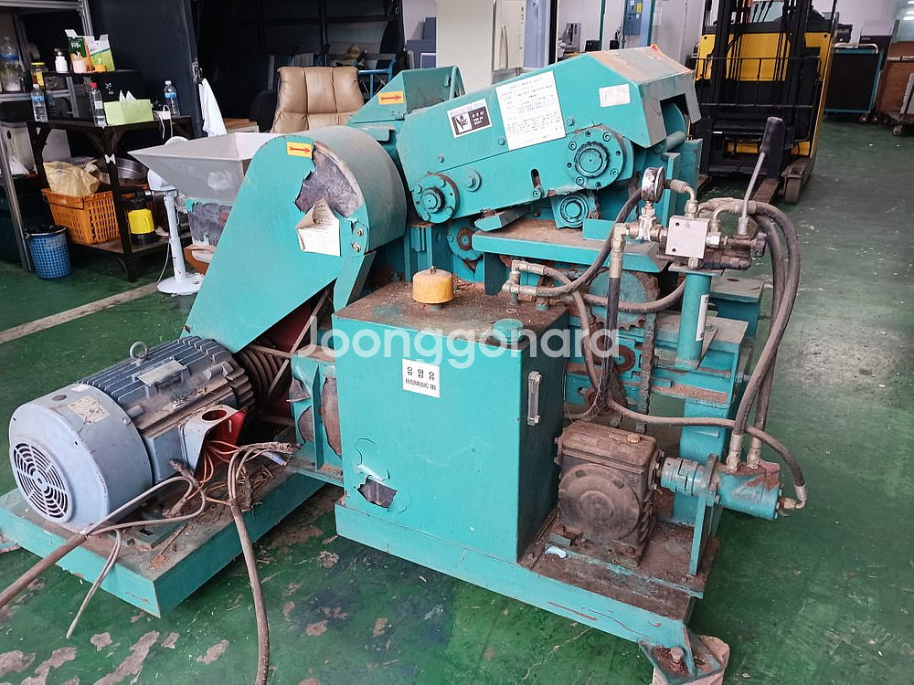 목재 파쇄기 나무 파쇄기 분쇄기--3