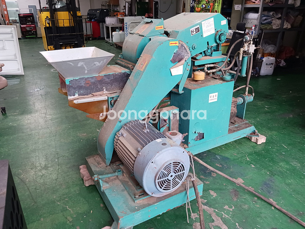 목재 파쇄기 나무 파쇄기 분쇄기--0