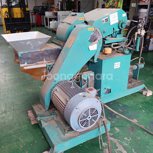 목재 파쇄기 나무 파쇄기 분쇄기