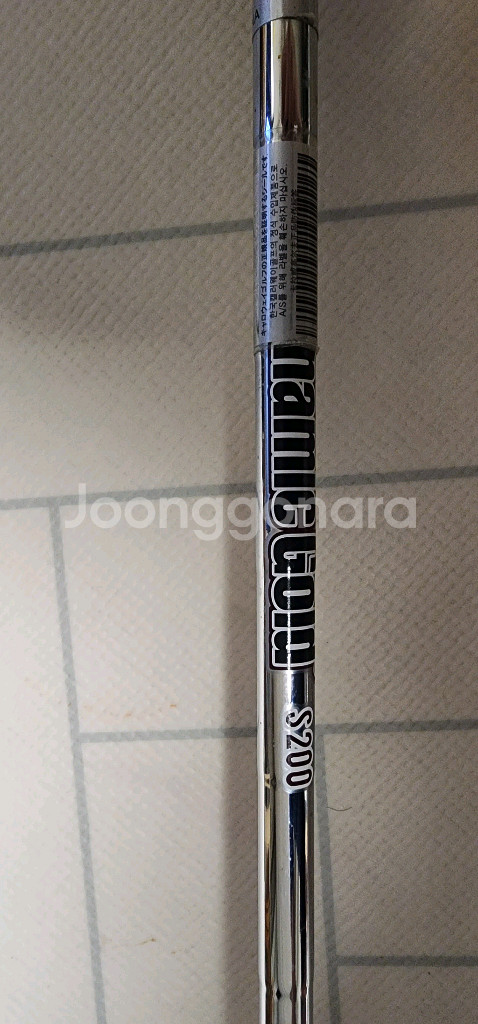 캘러웨이 JAWS raw 48도 52도 웨지 팝니다--4