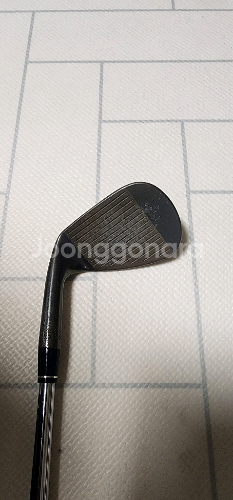 캘러웨이 JAWS raw 48도 52도 웨지 팝니다--2