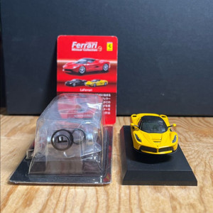 1:64 교쇼 페라리 라페라리