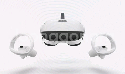 피코 네오3 링크 S급 급처 Pico neo3 link VR--0