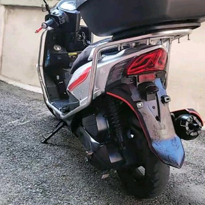 KR모터스 비버 V125 스쿠터