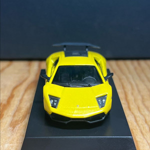 1:64 교쇼 람보르기니 무르시엘라고 LP670-4 SV