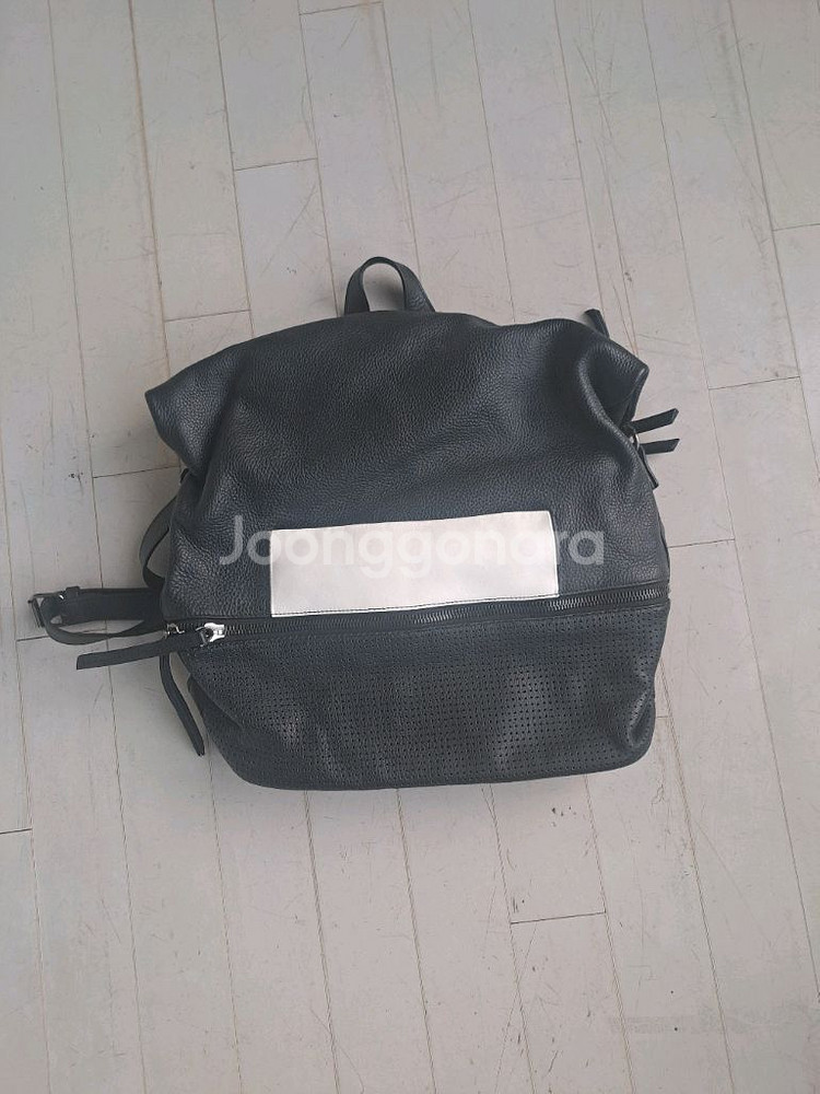 데무(DEMOO) 백팩--0