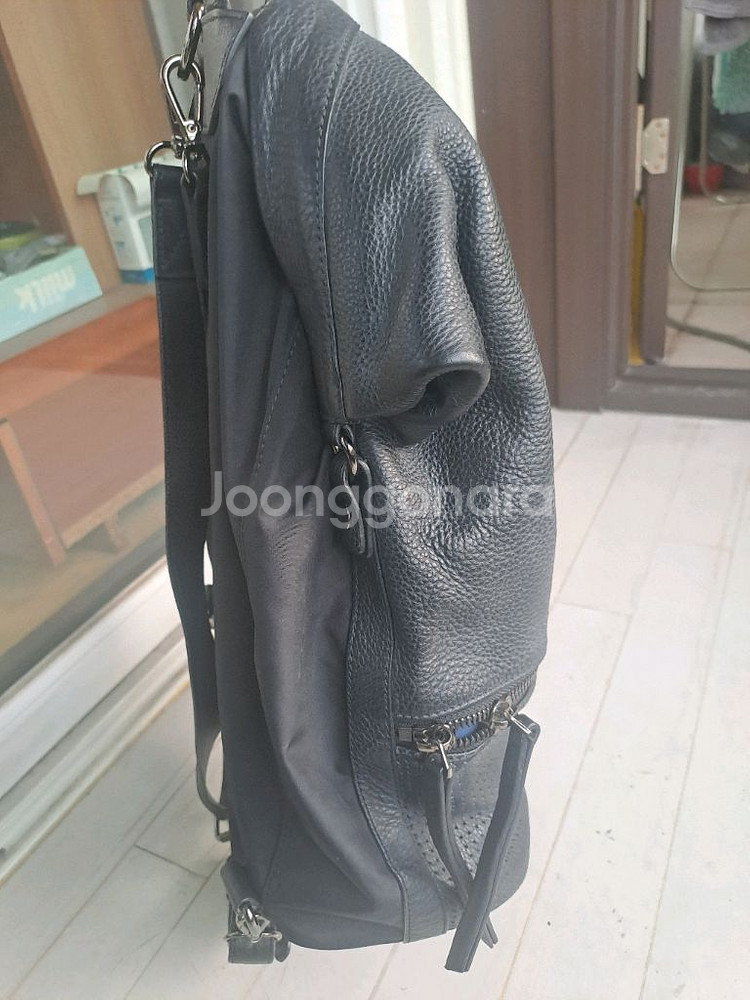 데무(DEMOO) 백팩--2