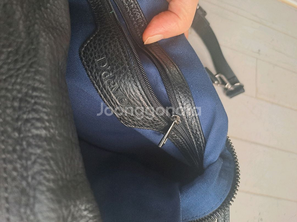 데무(DEMOO) 백팩--3