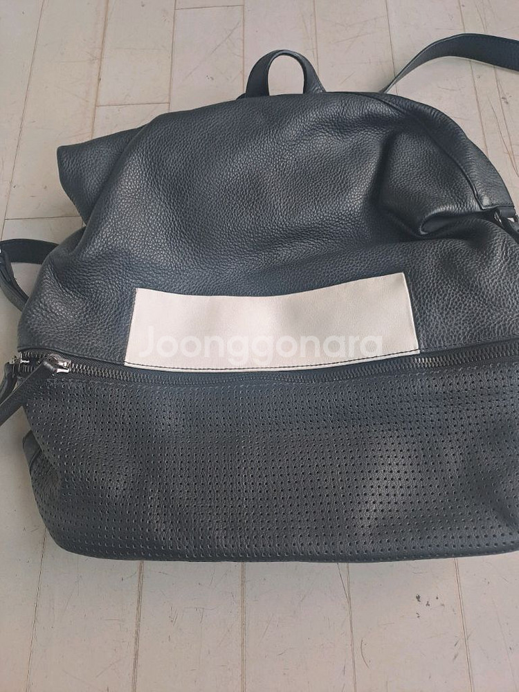 데무(DEMOO) 백팩--6