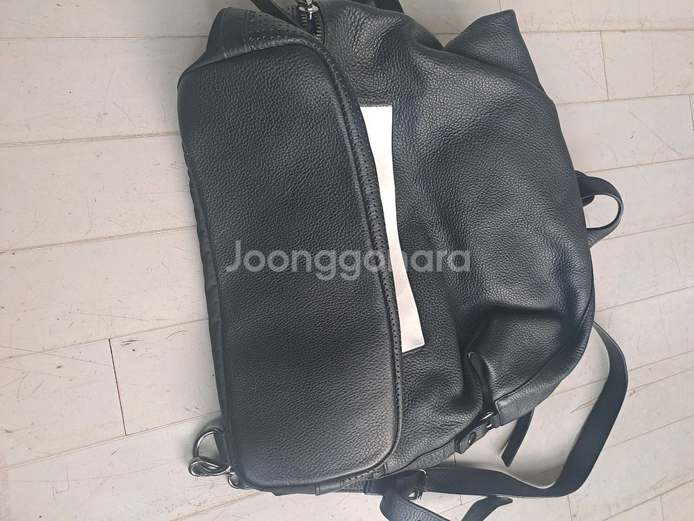 데무(DEMOO) 백팩--5