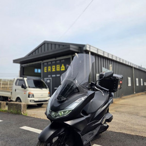 혼다 PCX125ABS (2021)