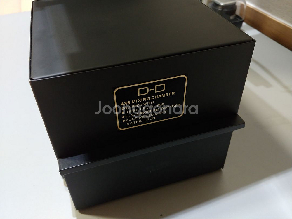 오메가 사진 확대기 판매 (슈퍼 크로메가 4x5) A+--3