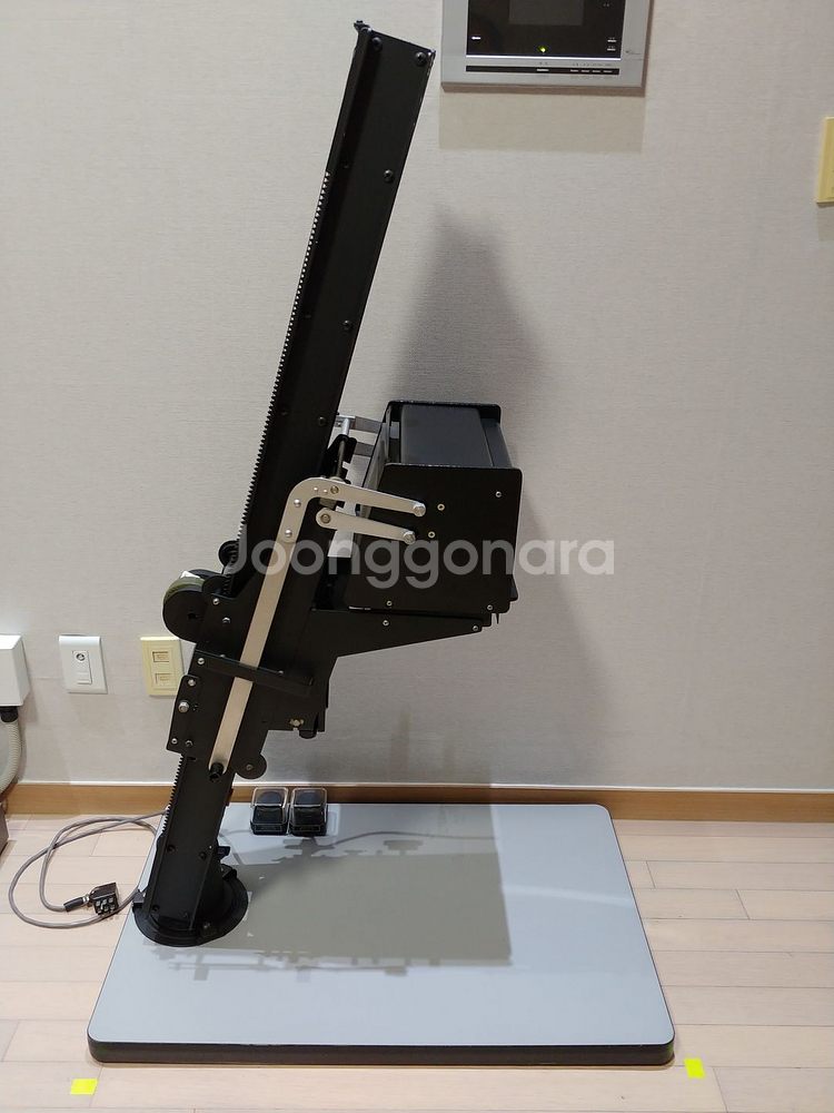 오메가 사진 확대기 판매 (슈퍼 크로메가 4x5) A+--4