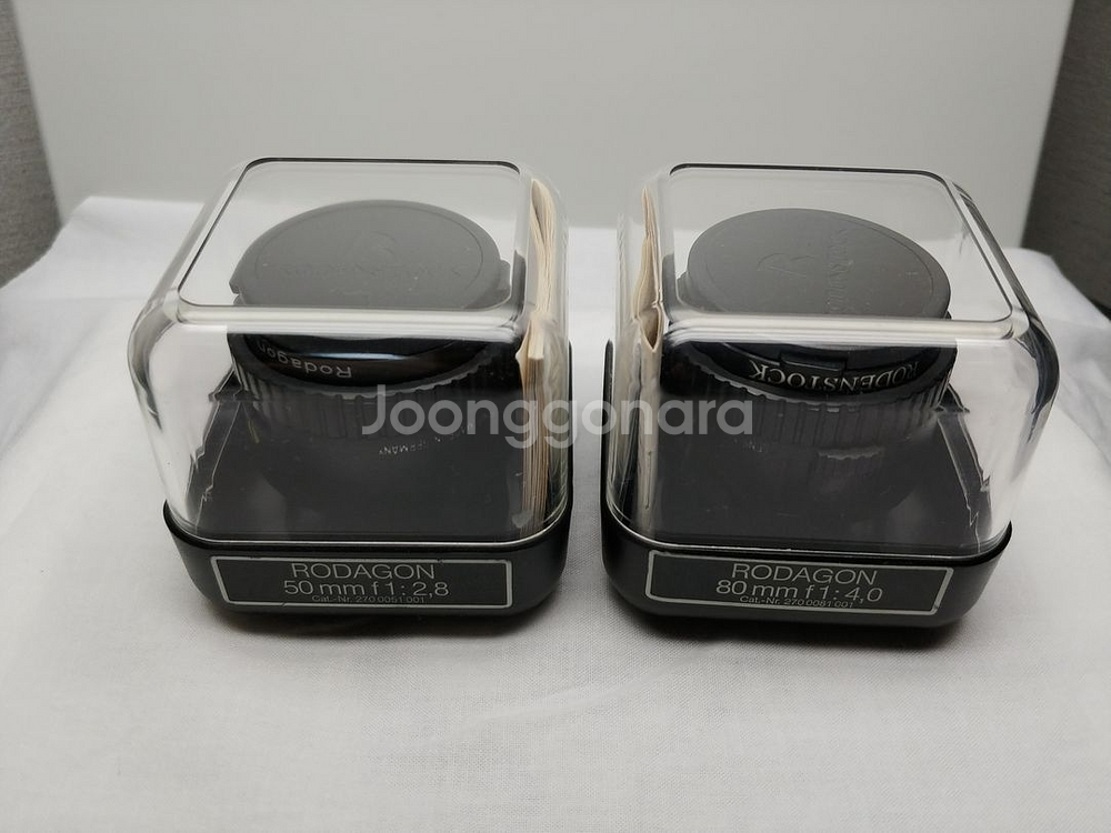 오메가 사진 확대기 판매 (슈퍼 크로메가 4x5) A+--6