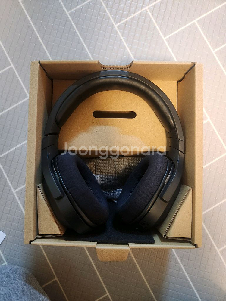 레이저 바라쿠다 x plus 무선 게이밍 헤드셋--1