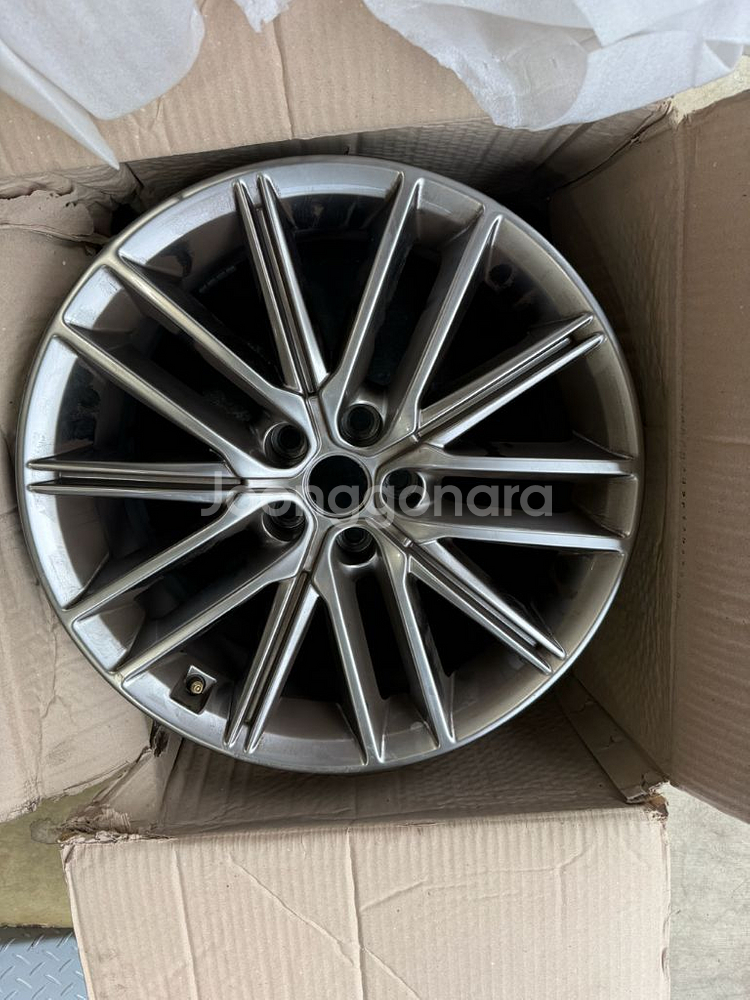 K9 스포티휠 대품 없이 그냥 판매 개당 금액(개인)--0