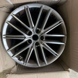 K9 스포티휠 대품 없이 그냥 판매 개당 금액(개인)